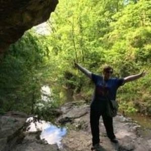 Meet your Posher, Jill